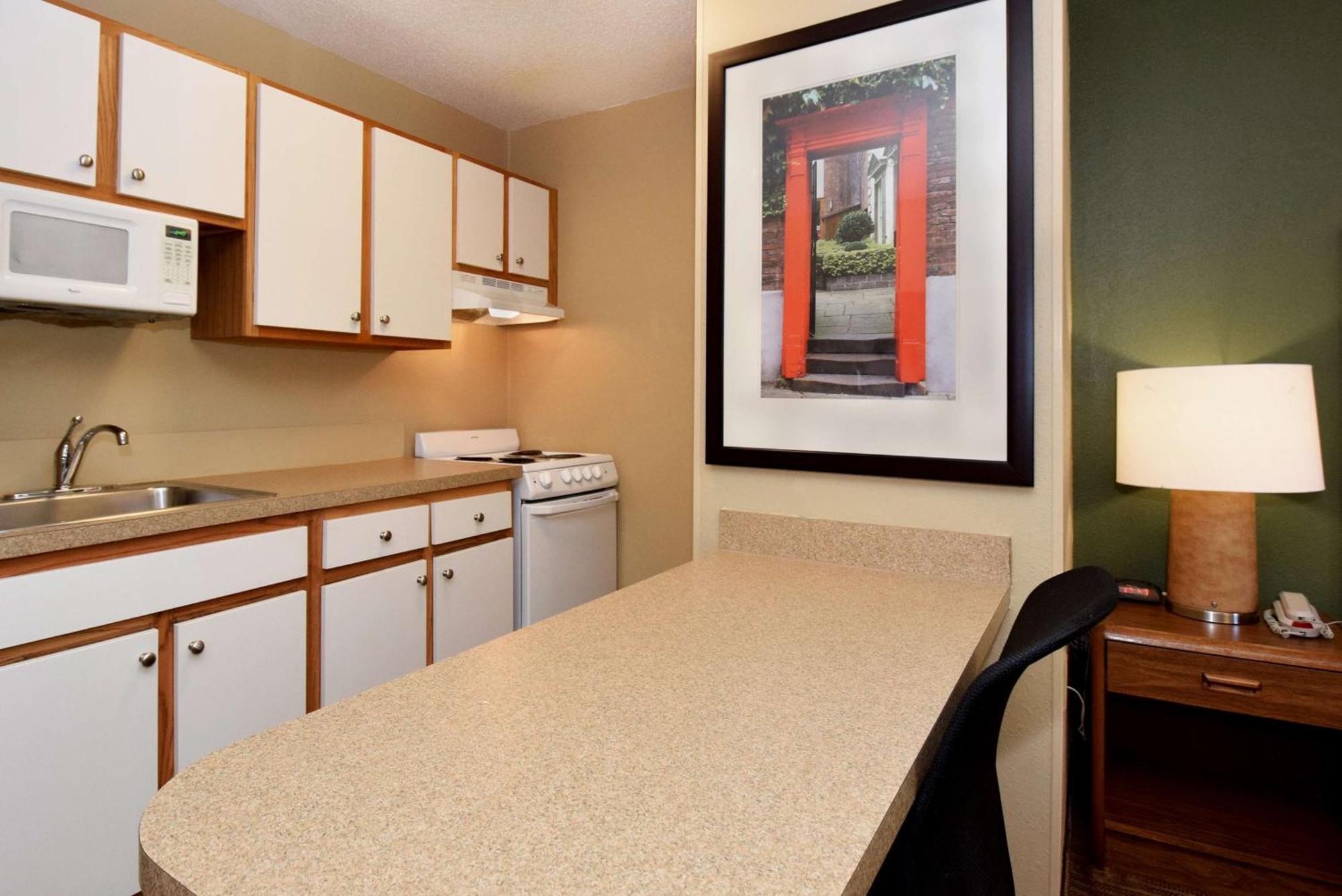 Extended Stay America Select Suites - Atlanta - Vinings Smyrna Luaran gambar