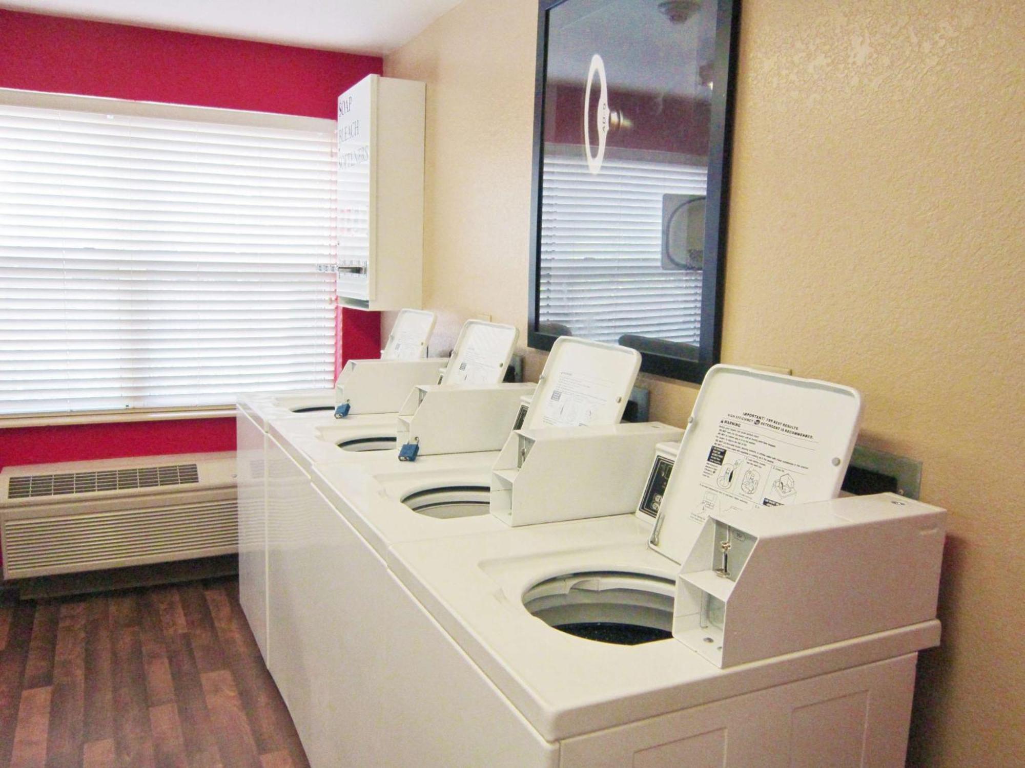 Extended Stay America Select Suites - Atlanta - Vinings Smyrna Luaran gambar