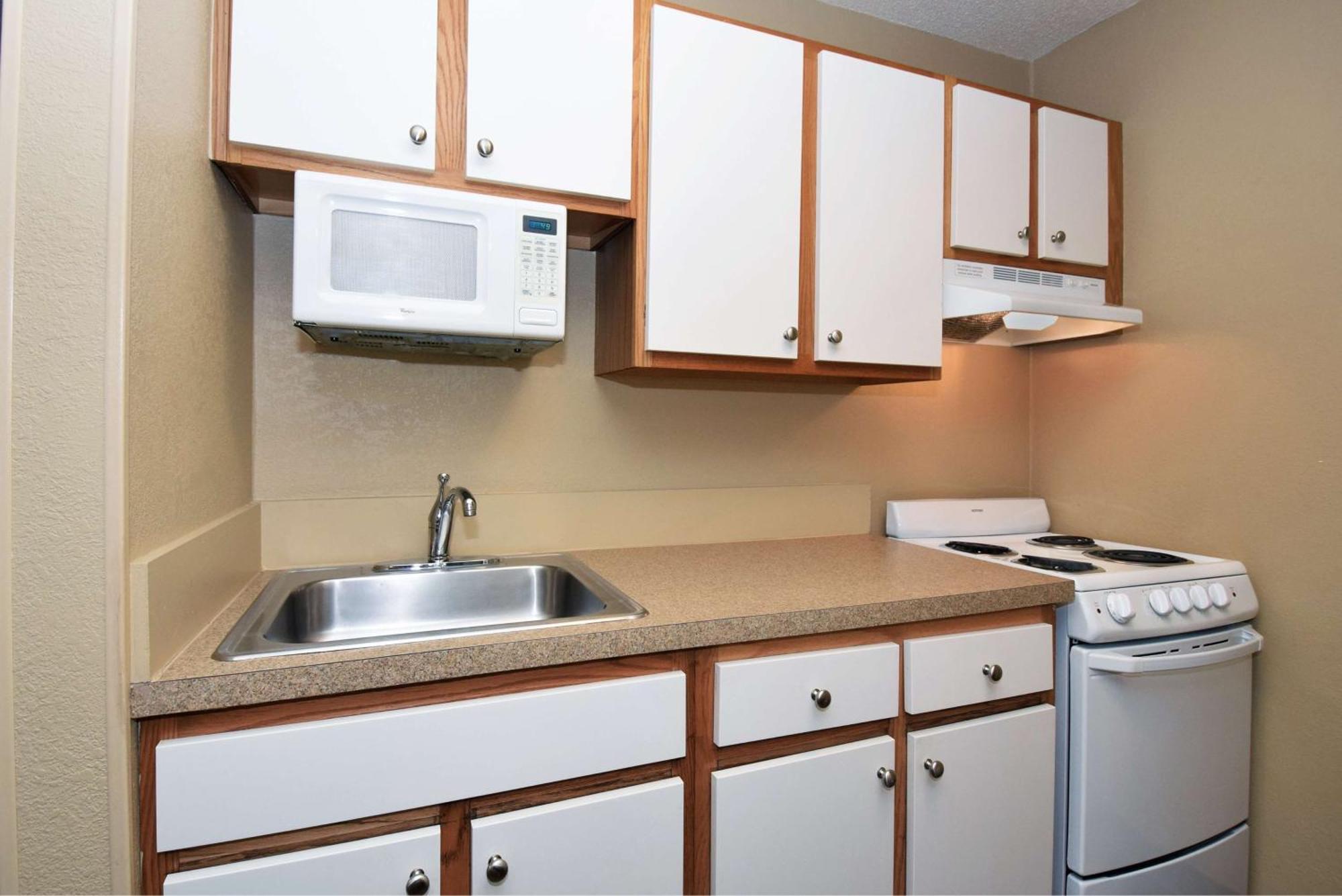 Extended Stay America Select Suites - Atlanta - Vinings Smyrna Luaran gambar