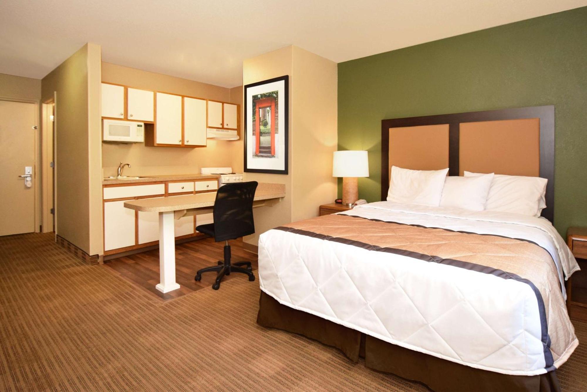Extended Stay America Select Suites - Atlanta - Vinings Smyrna Luaran gambar