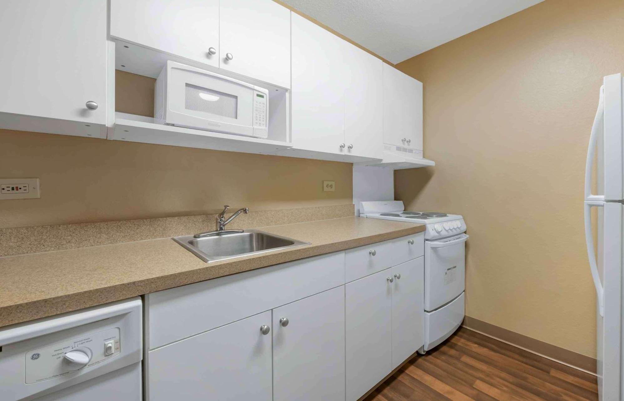 Extended Stay America Select Suites - Atlanta - Vinings Smyrna Luaran gambar