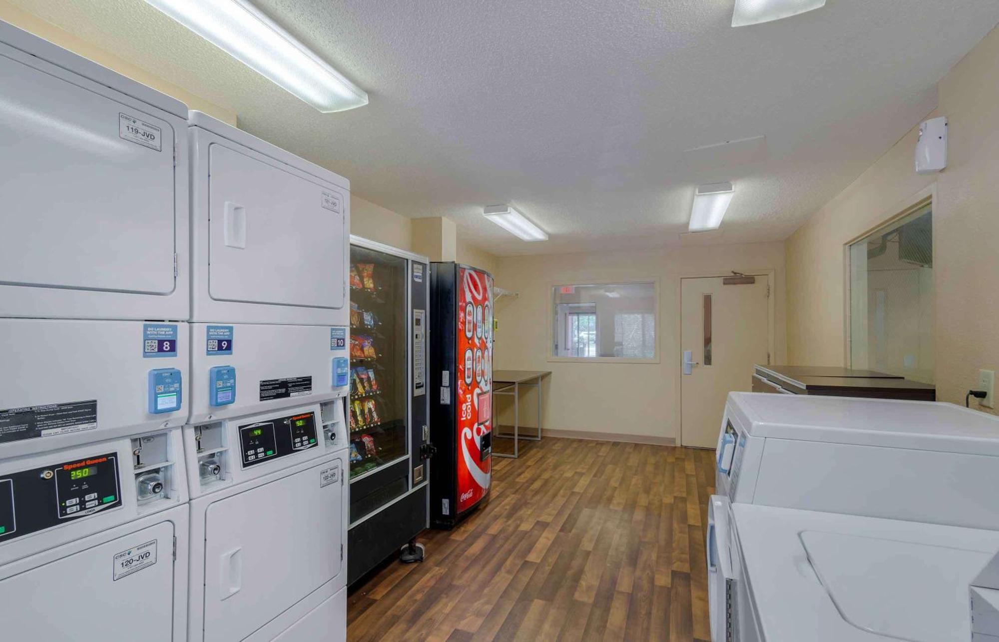 Extended Stay America Select Suites - Atlanta - Vinings Smyrna Luaran gambar