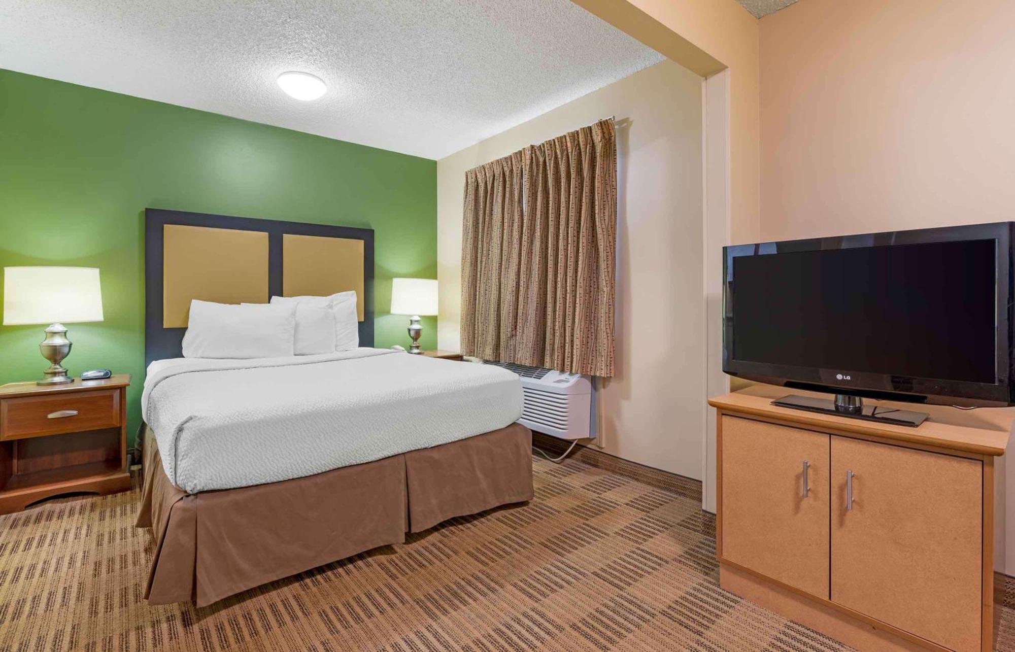 Extended Stay America Select Suites - Atlanta - Vinings Smyrna Luaran gambar