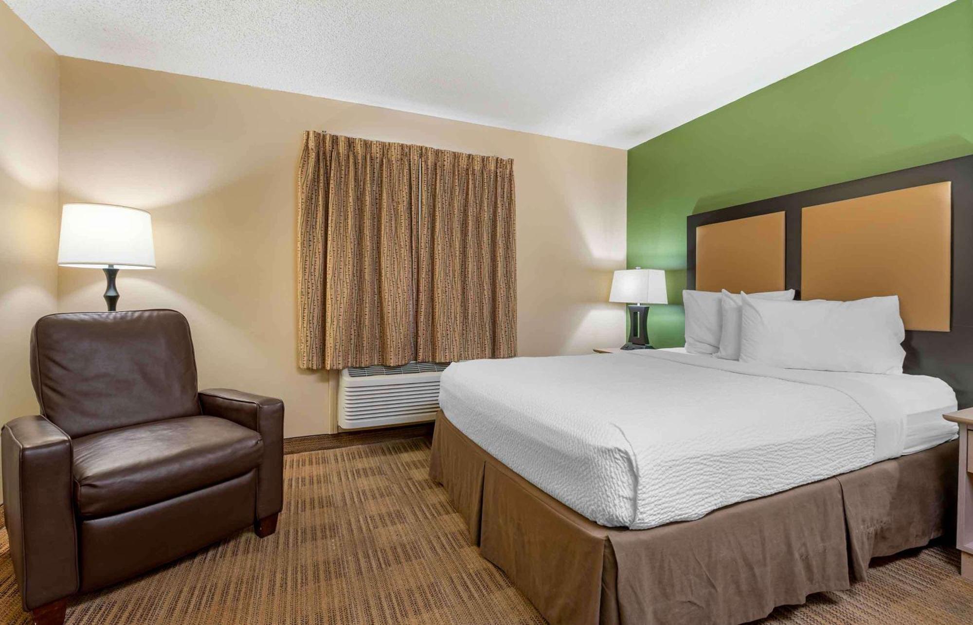 Extended Stay America Select Suites - Atlanta - Vinings Smyrna Luaran gambar