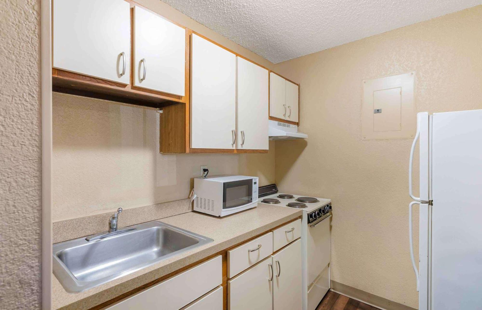 Extended Stay America Select Suites - Atlanta - Vinings Smyrna Luaran gambar