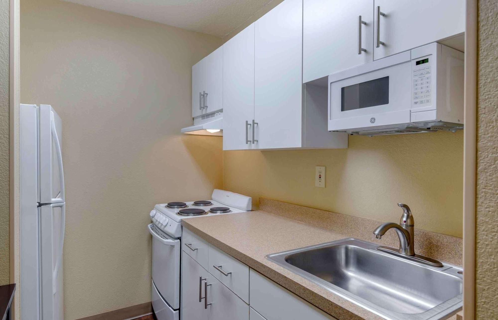 Extended Stay America Select Suites - Atlanta - Vinings Smyrna Luaran gambar