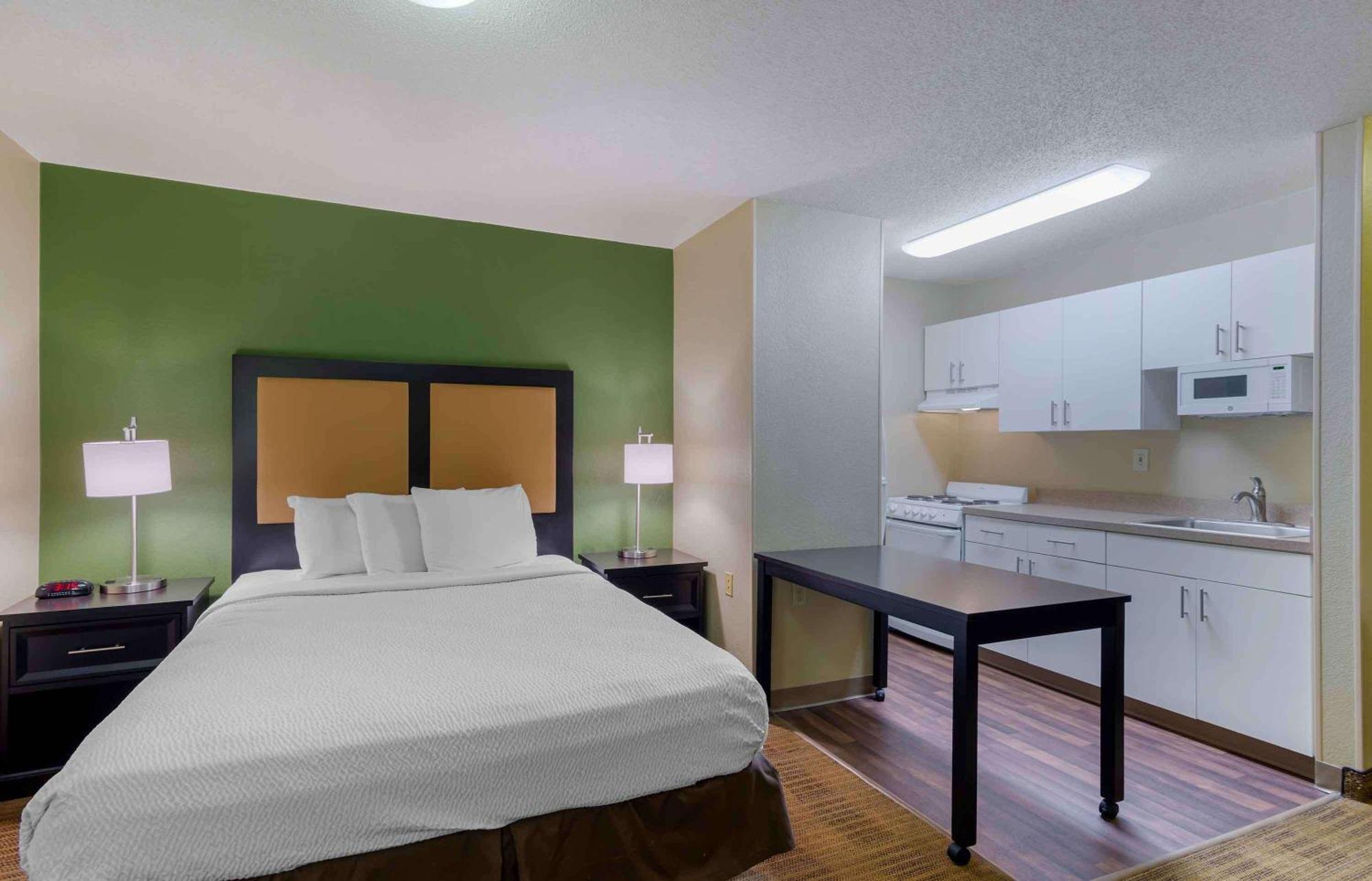 Extended Stay America Select Suites - Atlanta - Vinings Smyrna Luaran gambar
