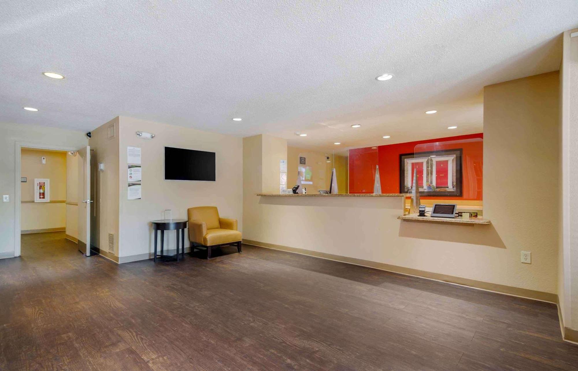 Extended Stay America Select Suites - Atlanta - Vinings Smyrna Luaran gambar