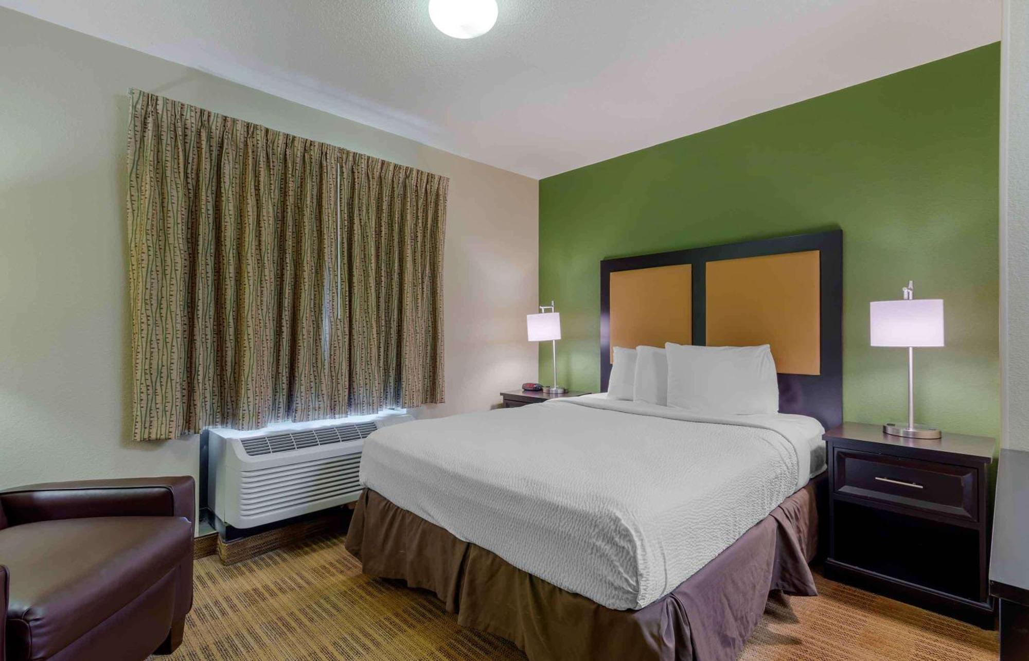 Extended Stay America Select Suites - Atlanta - Vinings Smyrna Luaran gambar