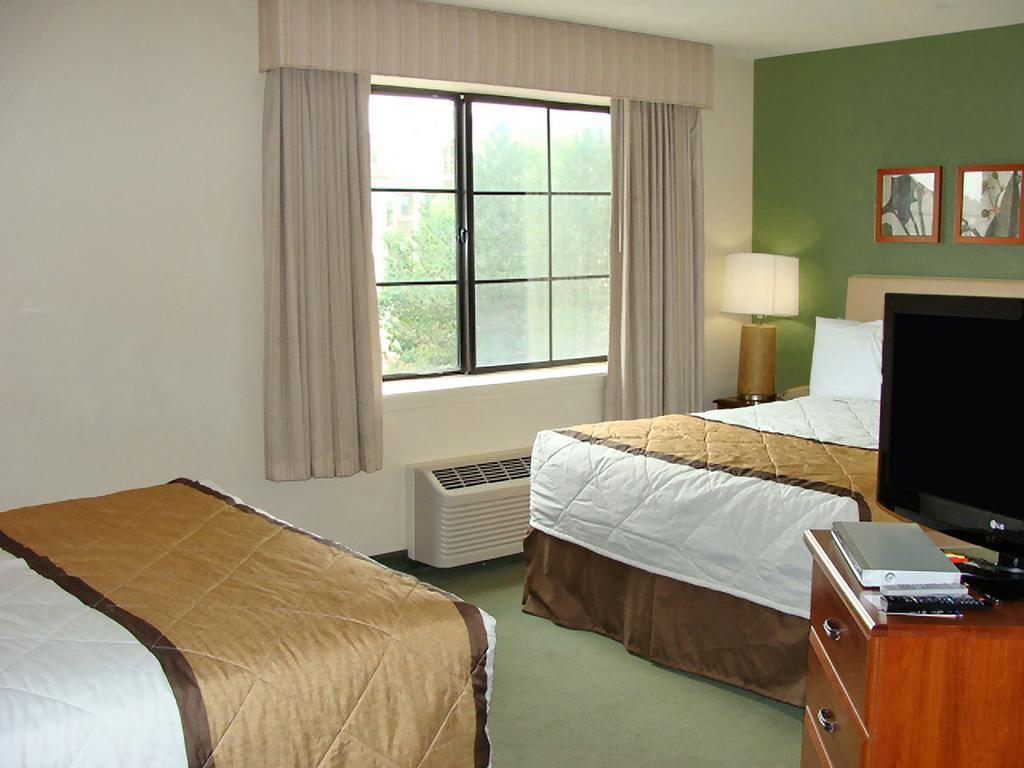 Extended Stay America Select Suites - Atlanta - Vinings Smyrna Luaran gambar
